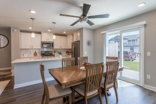 7220 Elmo Court, Hugo, MN 55038