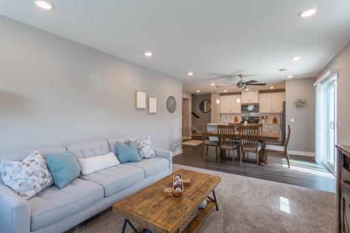 7220 Elmo Court, Hugo, MN 55038