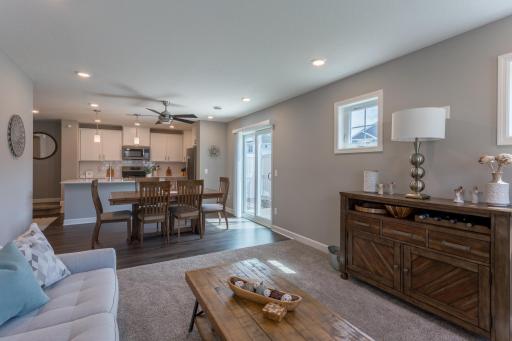 7220 Elmo Court, Hugo, MN 55038