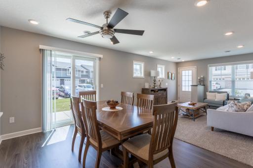 7220 Elmo Court, Hugo, MN 55038