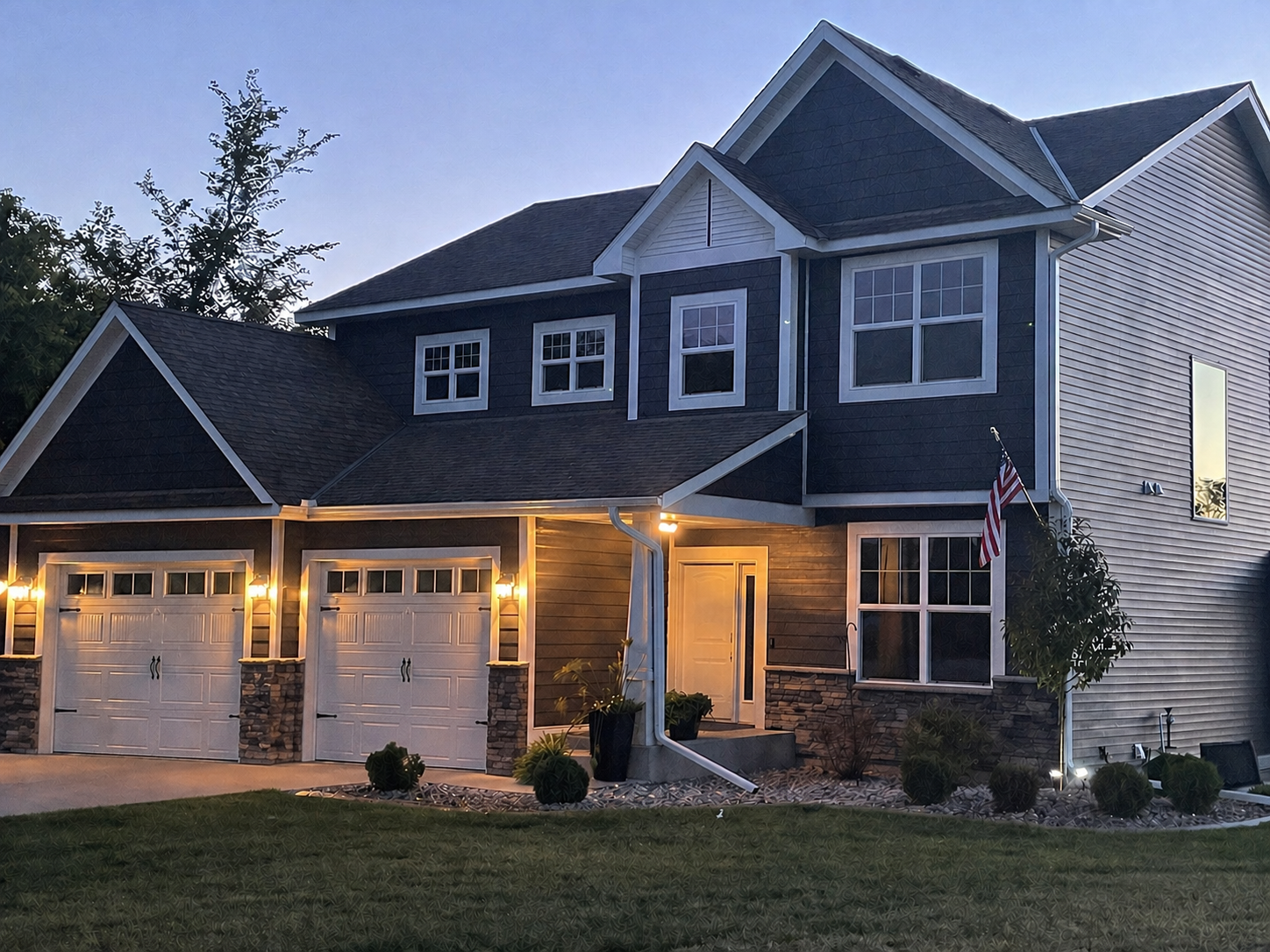 19200 County Rd 40, Belle Plaine