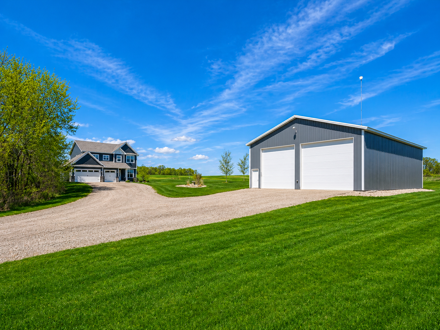 19200 County Rd 40, Belle Plaine