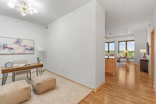 4525 Park Commons Drive, 521, Saint Louis Park, MN 55416