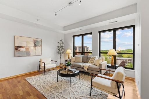 4525 Park Commons Drive, 521, Saint Louis Park, MN 55416