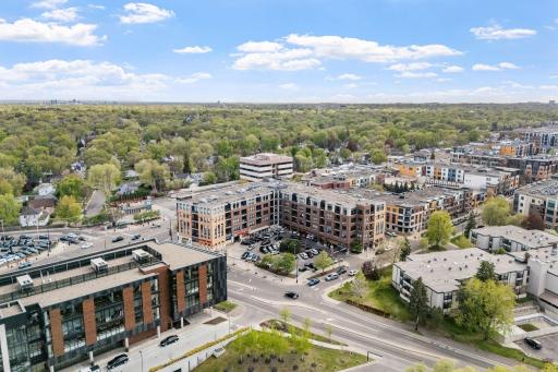 4525 Park Commons Drive, 521, Saint Louis Park, MN 55416