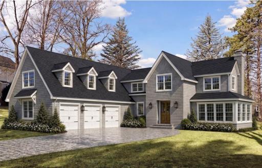 18XX Hunter Lane, Saint Paul, MN 55118