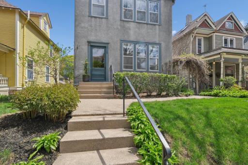 2729 Colfax Avenue S, Minneapolis, MN 55408