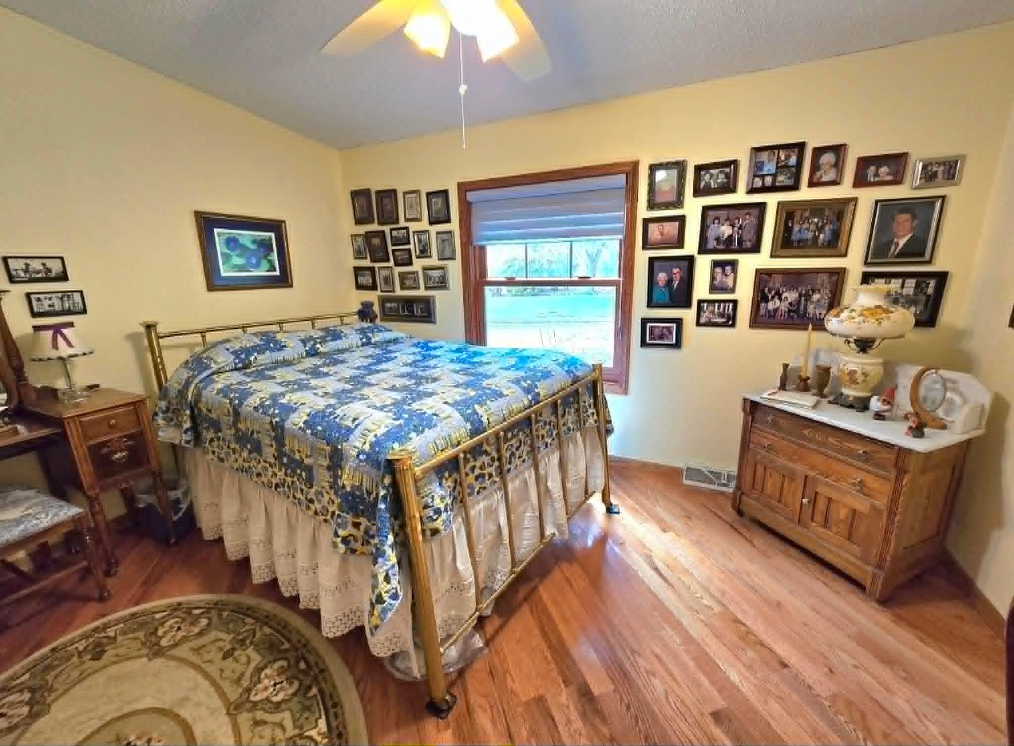 Bedroom #2