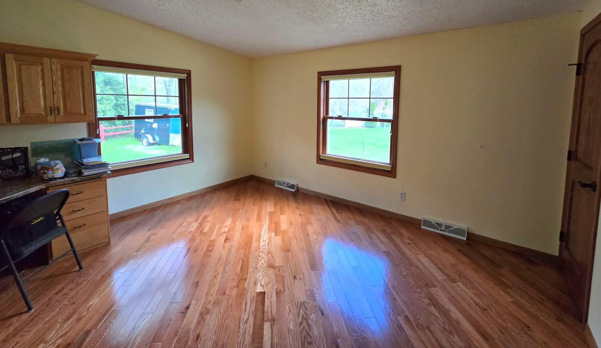 Bedroom # 3
