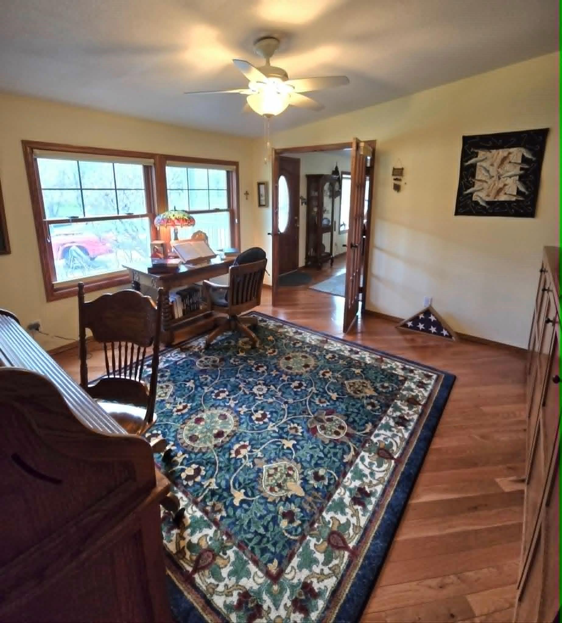 Bedroom #4