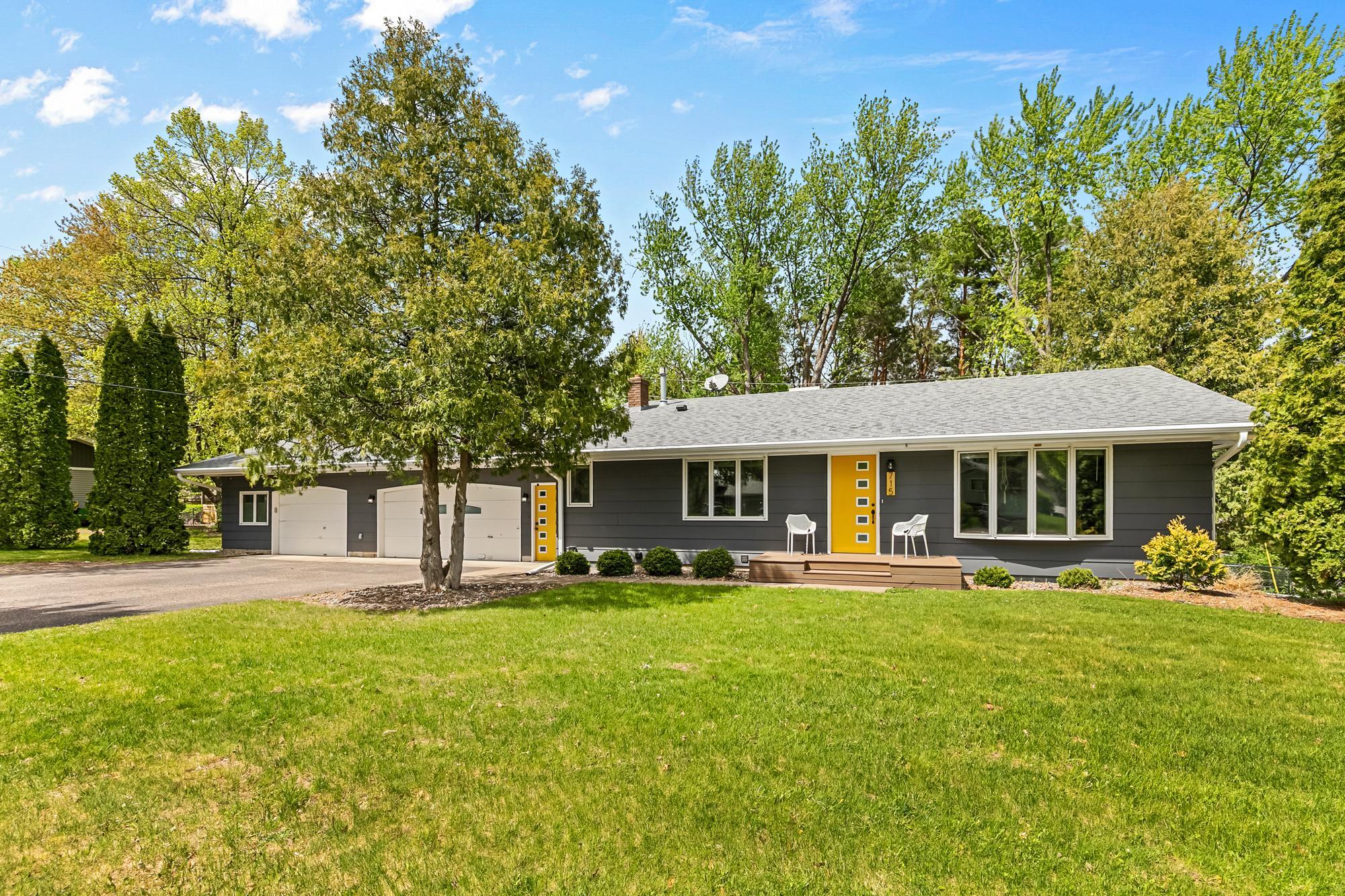 Make this your new home!