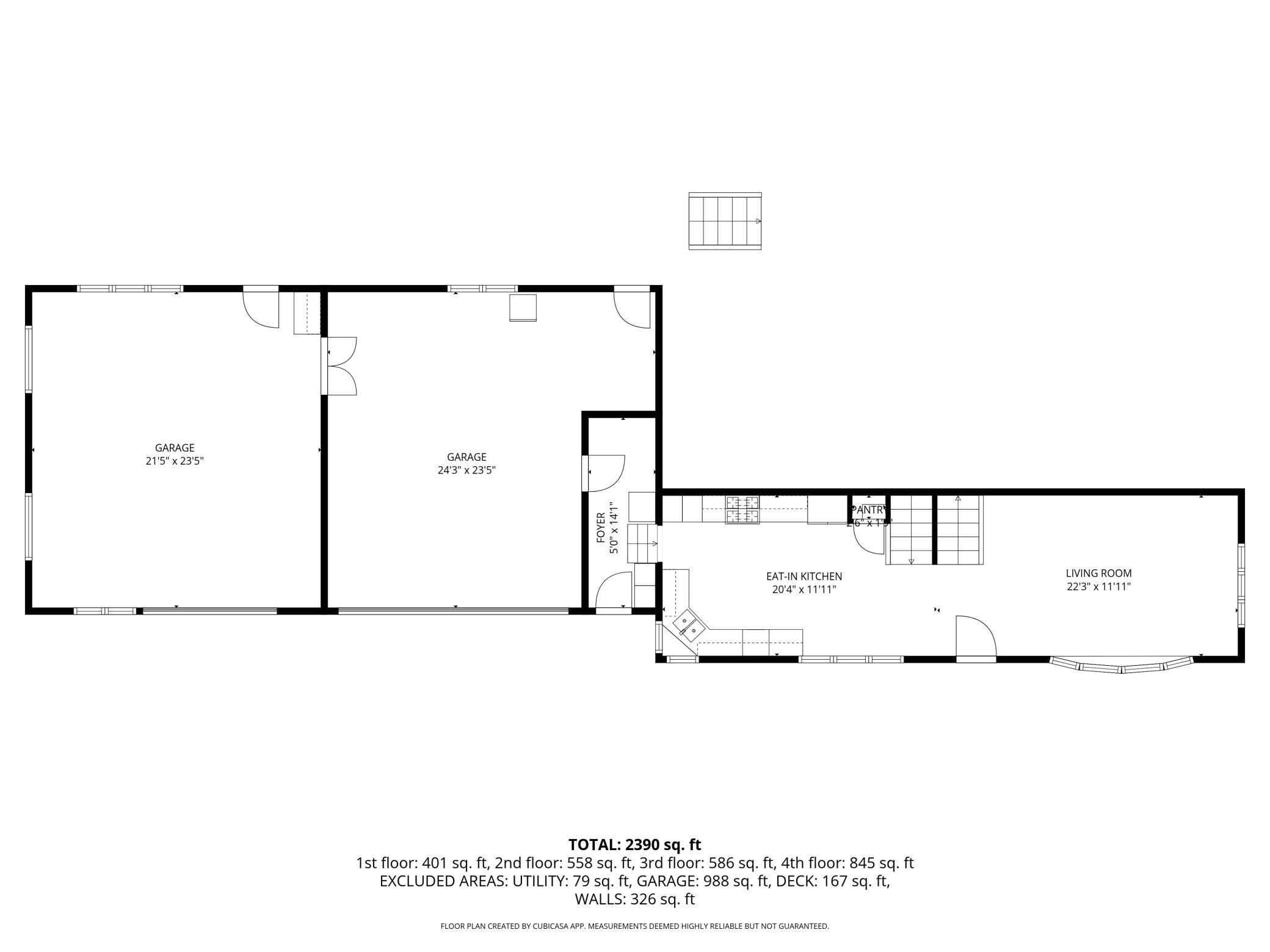 Main Floor