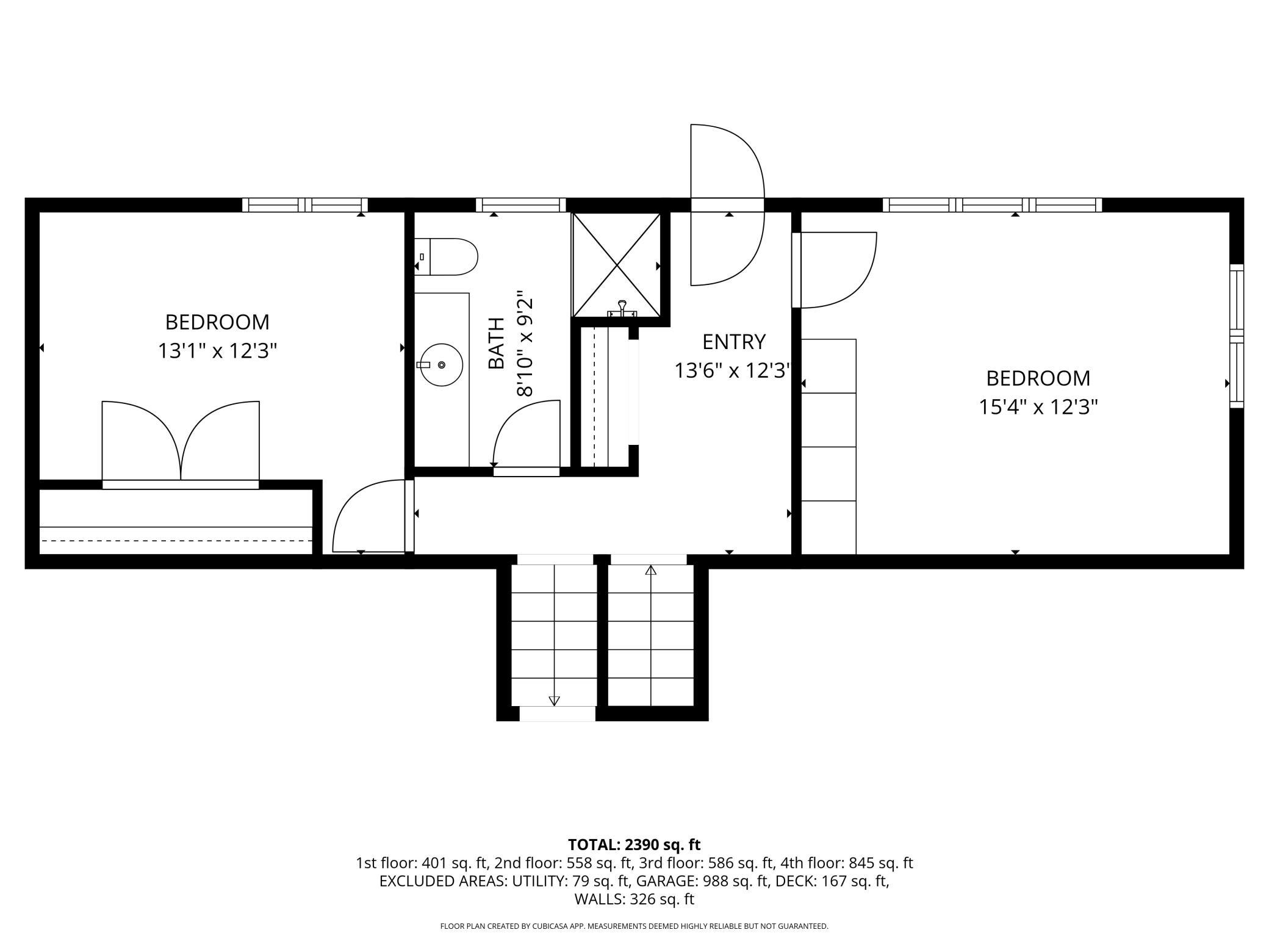 Lower Level