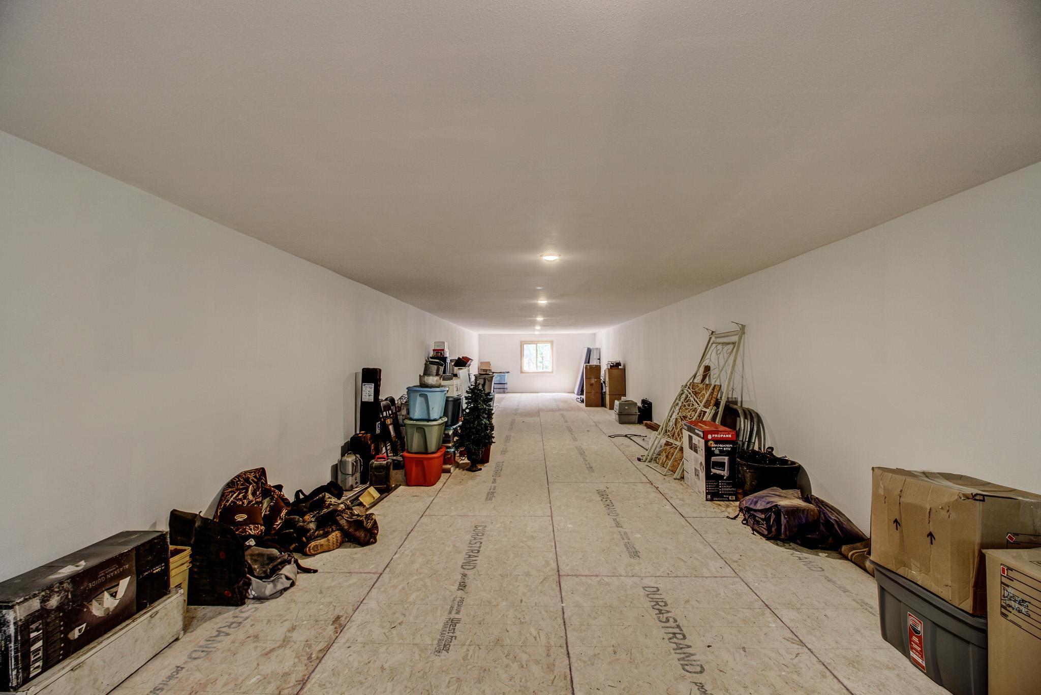 Shop upstairs