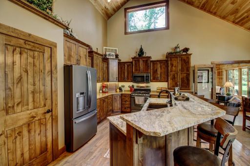 26089 Hammock Drive, Park Rapids, MN 56470