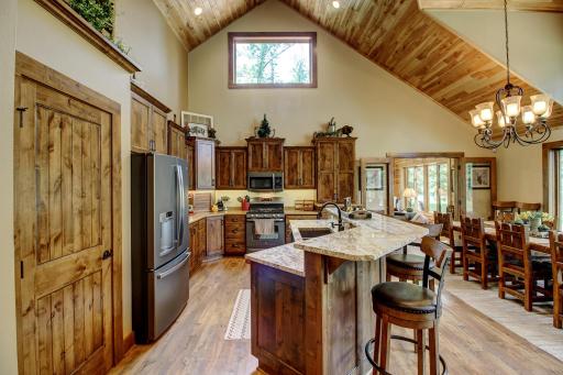 26089 Hammock Drive, Park Rapids, MN 56470