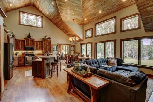 26089 Hammock Drive, Park Rapids, MN 56470