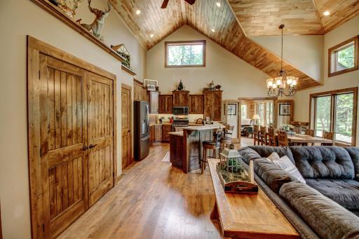 26089 Hammock Drive, Park Rapids, MN 56470