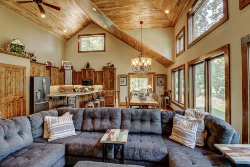 26089 Hammock Drive, Park Rapids, MN 56470