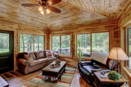 26089 Hammock Drive, Park Rapids, MN 56470