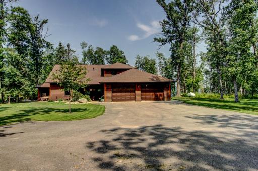26089 Hammock Drive, Park Rapids, MN 56470