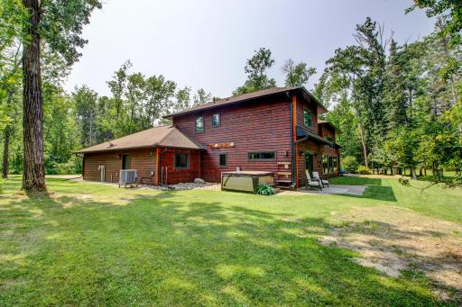 26089 Hammock Drive, Park Rapids, MN 56470