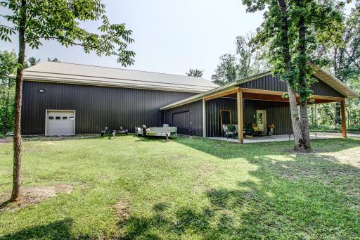 26089 Hammock Drive, Park Rapids, MN 56470