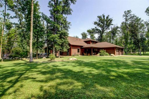 26089 Hammock Drive, Park Rapids, MN 56470