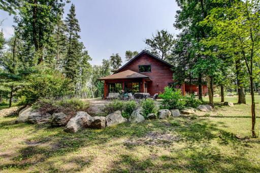 26089 Hammock Drive, Park Rapids, MN 56470