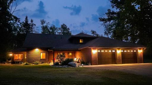 26089 Hammock Drive, Park Rapids, MN 56470