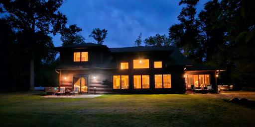 26089 Hammock Drive, Park Rapids, MN 56470