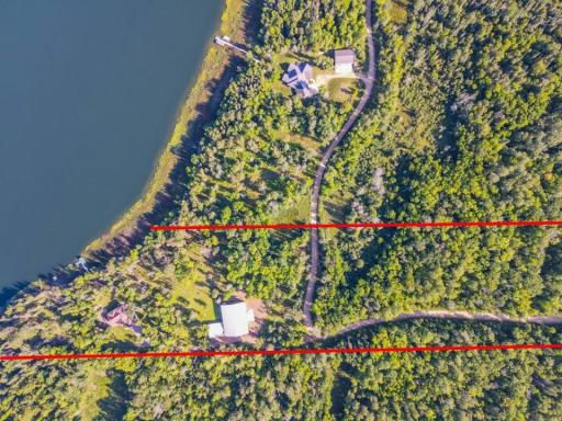 26089 Hammock Drive, Park Rapids, MN 56470