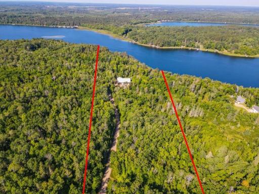 26089 Hammock Drive, Park Rapids, MN 56470