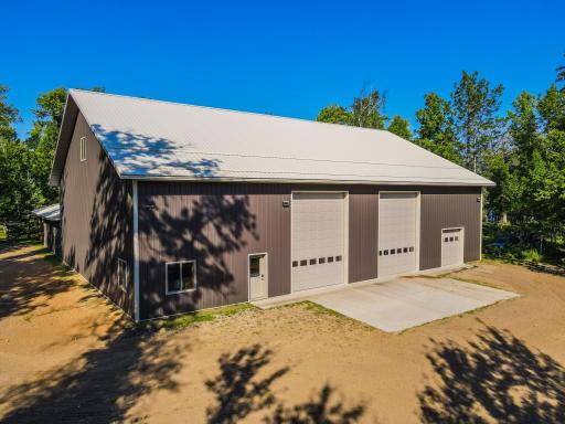 26089 Hammock Drive, Park Rapids, MN 56470