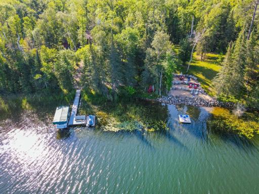 26089 Hammock Drive, Park Rapids, MN 56470