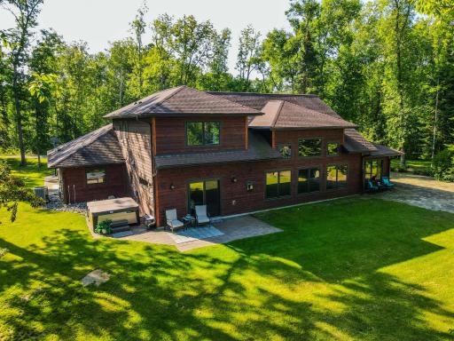 26089 Hammock Drive, Park Rapids, MN 56470