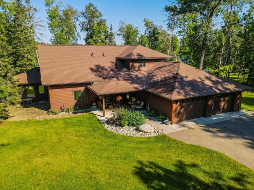 26089 Hammock Drive, Park Rapids, MN 56470