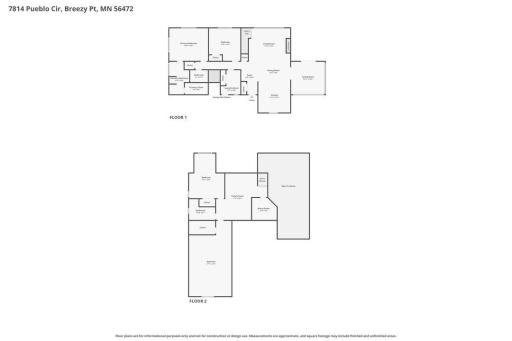 7814 Pueblo Circle, Pequot Lakes, MN 56472