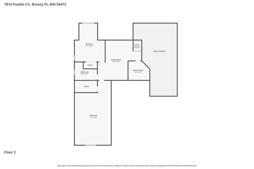 7814 Pueblo Circle, Pequot Lakes, MN 56472