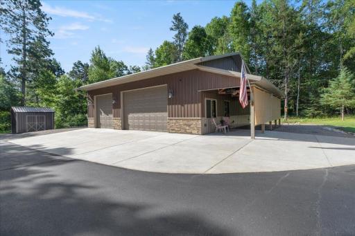 7814 Pueblo Circle, Pequot Lakes, MN 56472