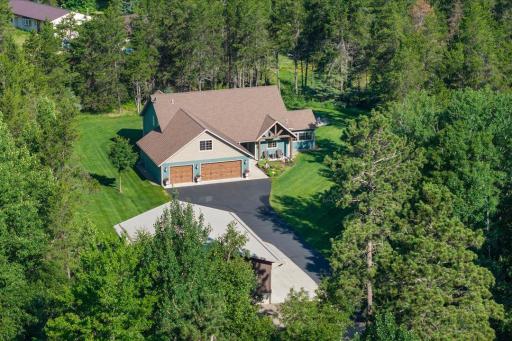 7814 Pueblo Circle, Pequot Lakes, MN 56472