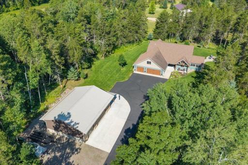 7814 Pueblo Circle, Pequot Lakes, MN 56472