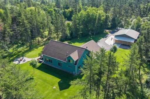 7814 Pueblo Circle, Pequot Lakes, MN 56472