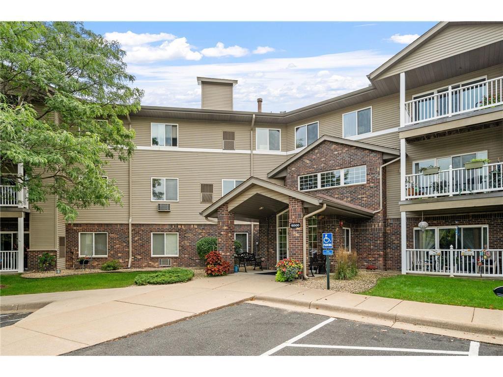 Welcome home to 18500 Euclid St!