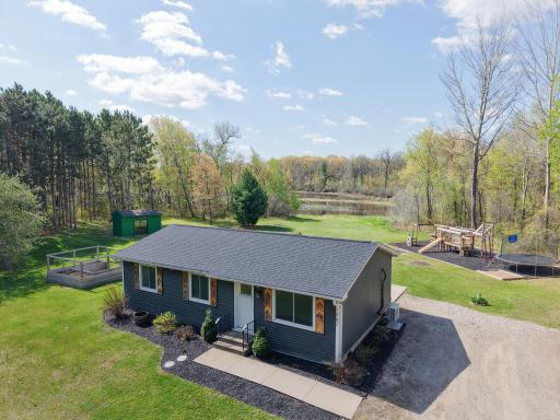 1062 N Ryan Lake Road NE, Isanti, MN 55040