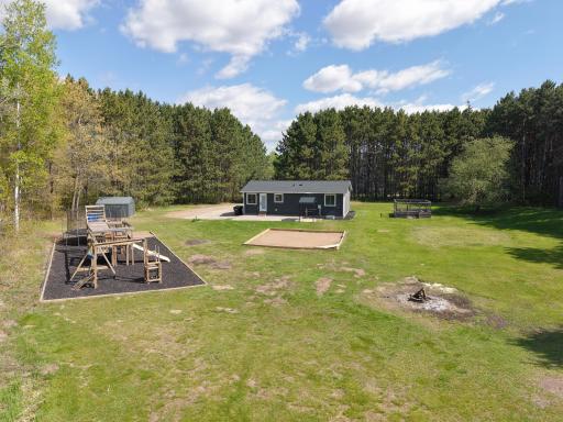 1062 N Ryan Lake Road NE, Isanti, MN 55040