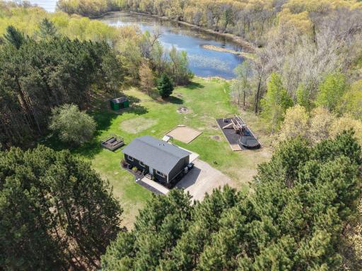1062 N Ryan Lake Road NE, Isanti, MN 55040