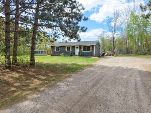 1062 N Ryan Lake Road NE, Isanti, MN 55040