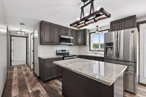 1062 N Ryan Lake Road NE, Isanti, MN 55040