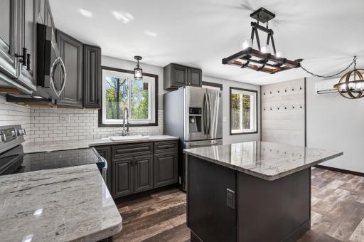 1062 N Ryan Lake Road NE, Isanti, MN 55040
